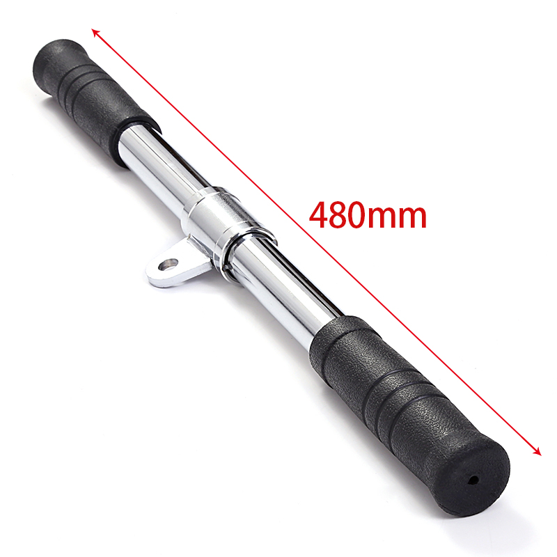 Maszyna do ćwiczeń z linką, dr – Lat Pulldown Bar recenzja i cena