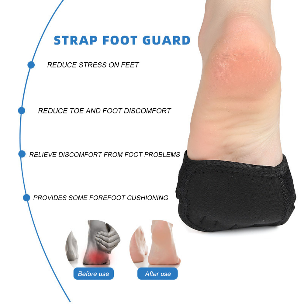 1 para skarpet do jogi z pięci – Yoga Toe Separator recenzja i cena