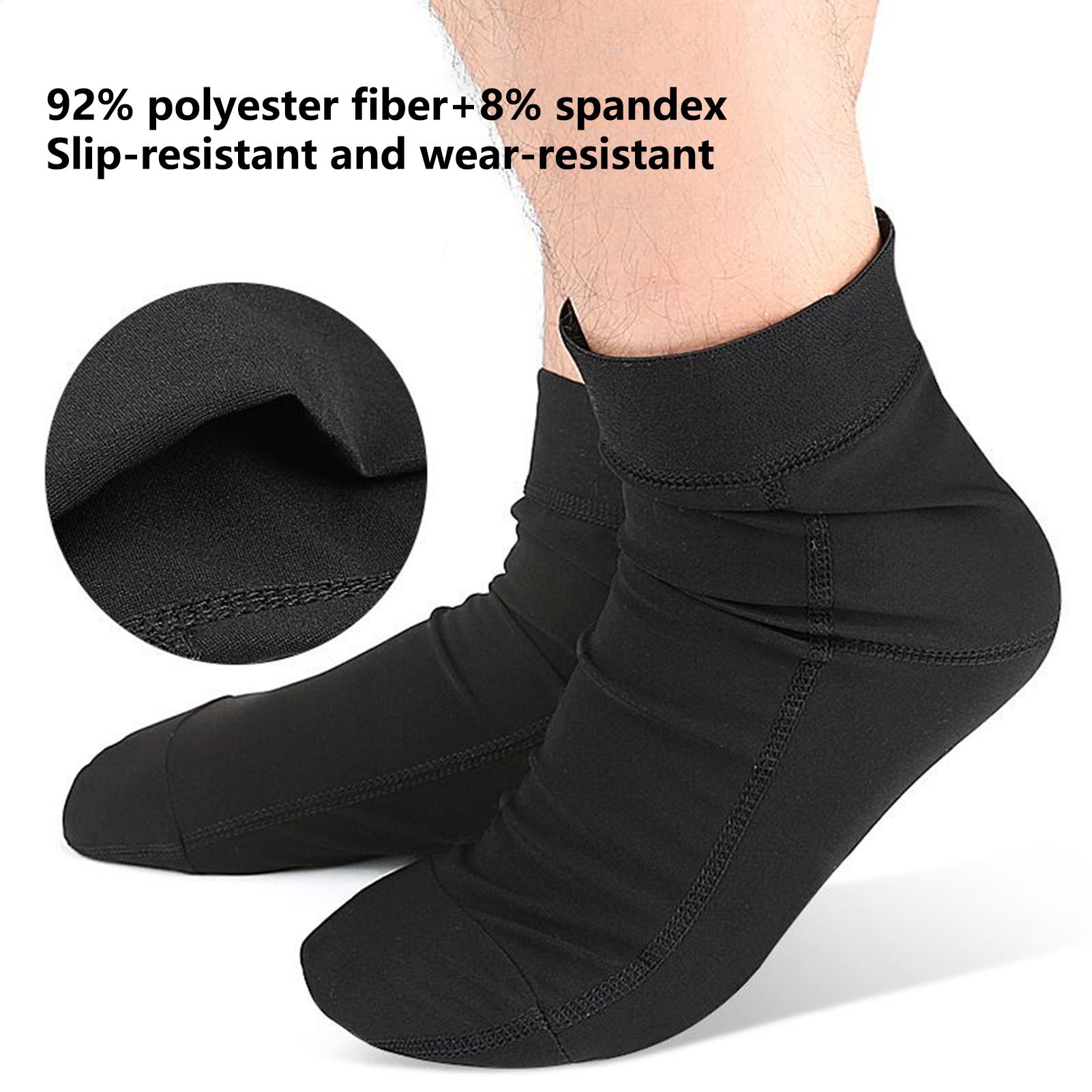 Skarpety antypoślizgowe do pil – Yoga Toe Separator recenzja i cena
