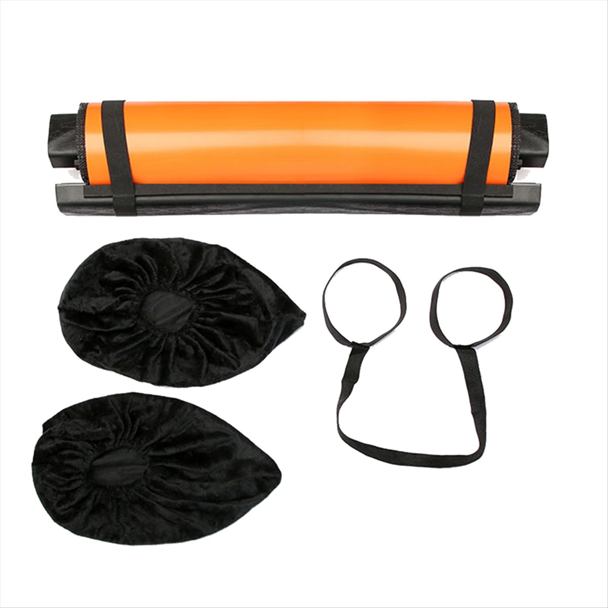 Mata do jogi L79A, mata ślizgo – Yoga Of Fitness Mat recenzja i cena