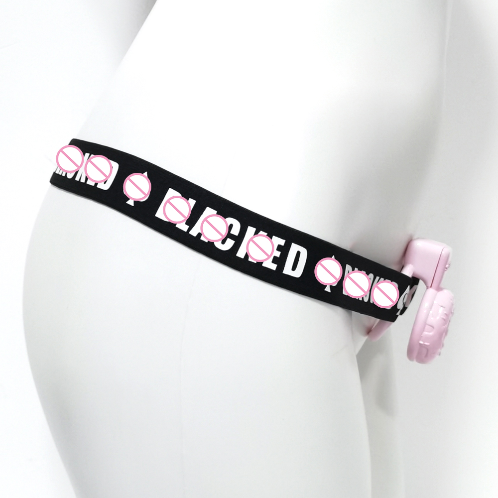 Klatka na penisa dla mężczyzn  – Resistance Bands recenzja i cena