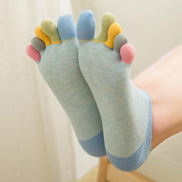 1/5 Par Damskich Sportowych Sk – Yoga Toe Separator recenzja i cena