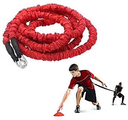 Elastyczna taśma do ćwiczeń z  – Resistance Bands recenzja i cena